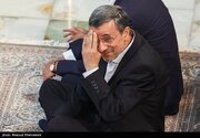 رفیقدوست: سفیر انگلیس پیش‌بینی کرد احمدی‌نژاد، رئیس جمهور ایران می‌شود