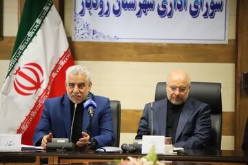 آزادراه رشت-قزوین تا پایان سال تکمیل می‌شود