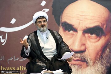 رحمانی، از شاگردان امام (ره): الان، قاطبه مردم و عده زیادی از متدینین، «محتاج نان شب» شدهاند
