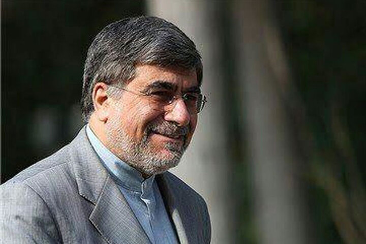 ببینید | افشاگری علی جنتی از دلایل کناره‌گیری از وزارت ارشاد : به دلیل عدم رضایت رهبر انقلاب…