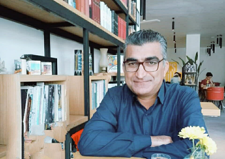 راز مربی مشهور فوتبال ایران مرگ بود/ همه می گفتند زنده است اما مرده بود!