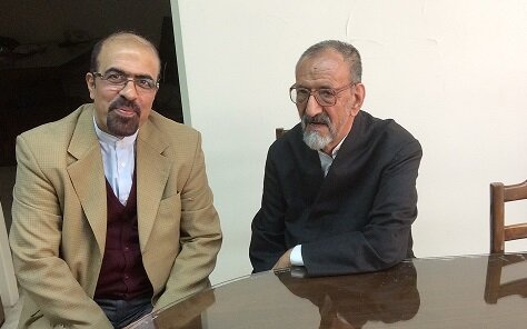 تذکر «بنیانگذار جمهوری اسلامی» به «سید محمود دعایی» در اجرای رادیو بغداد چه بود؟/ دعایی انسانگرایی که به انگها و برچسبها بیتوجه بود