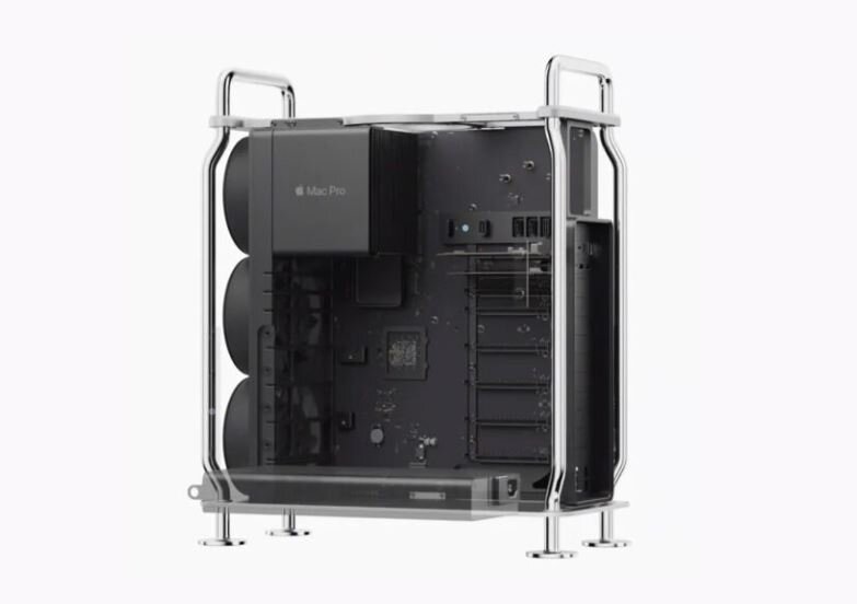 رونمایی از کامپیوتر جدید اپل با قیمت ۳۵۰ میلیون تومان