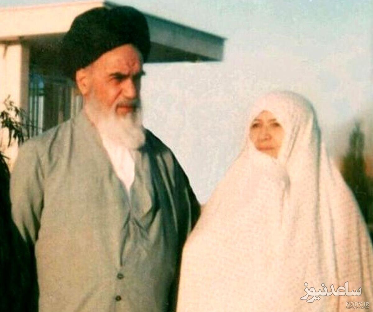 عکسهای قذیمی و کمتر دیدهشده امام خمینی / از نوجوانی تا دوره مبارزه و تبعید