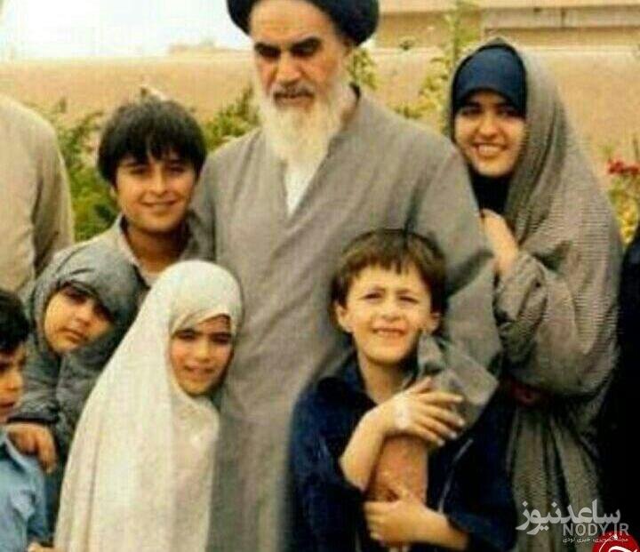 عکس‌های قذیمی و کمتر دیده‌شده امام خمینی / از نوجوانی تا دوره مبارزه و تبعید