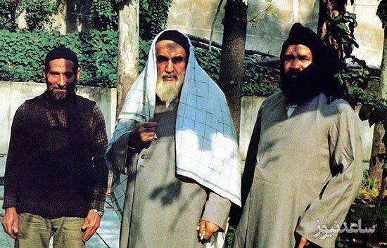 عکسهای قذیمی و کمتر دیدهشده امام خمینی / از نوجوانی تا دوره مبارزه و تبعید