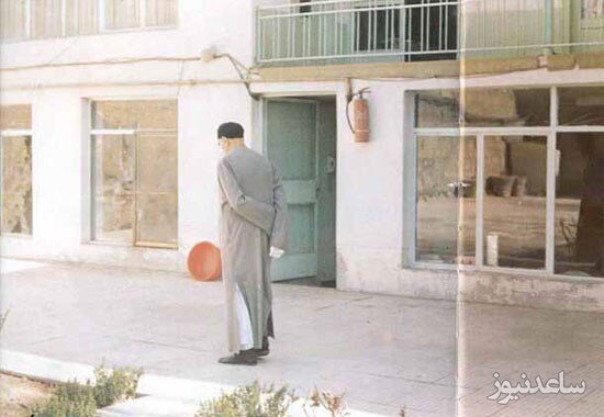 عکسهای قذیمی و کمتر دیدهشده امام خمینی / از نوجوانی تا دوره مبارزه و تبعید