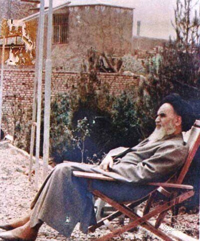 عکسهای قذیمی و کمتر دیدهشده امام خمینی / از نوجوانی تا دوره مبارزه و تبعید