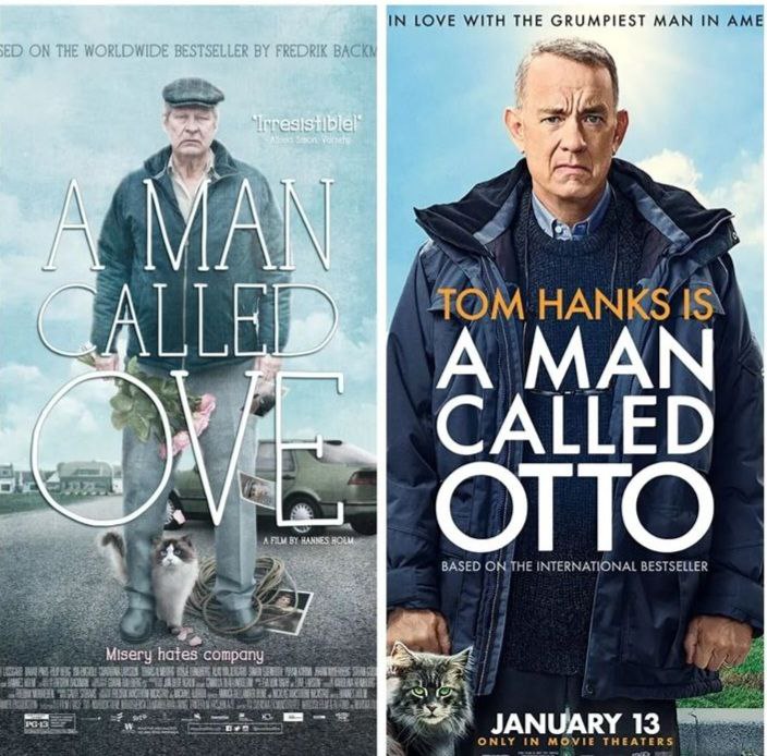 اووه در برابر اوتو