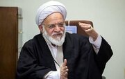 آقای مصباحی مقدم مردم چقدر «نخورند»که ایران توسعه پیدا کند؟!