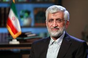 ببینید | افشاگری ظریف از صحبت‌های سعید جلیلی در جلساتی که قرار بود برای منافع مردم ایران مذاکره کند