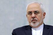 ظریف: روسیه اولین ضربه را به ما زد/ وقتی برجام امضا شد، سردار نقدی می‌گفت کدام آدم عاقلی در ایران سرمایه‌گذاری می‌کند!