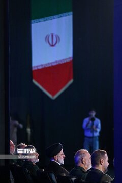 رونمایی از ابر موشک هایپر سونیک فتاح