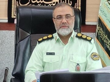 حضور به موقع پلیس نزاع دسته جمعی را در کرمانشاه پایان داد/دستگیری 9 نفر از عاملان درگیری