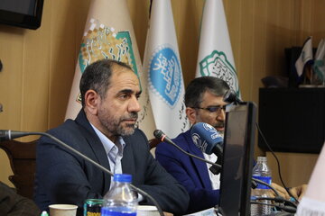 ایران کنفرانس بین المللی همزیستی مسالمت آمیز  برگزار می کند