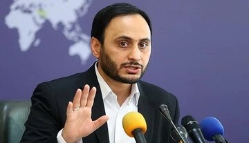 سخنگوی دولت: رئیسی هنوز درباره استعفای وزیر ورزش تصمیمگیری نکرده