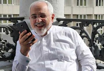 آمار شگفتانگیزی که ظریف برجای گذاشت / گردانندگان «اتاق» چه کسانی بودند؟