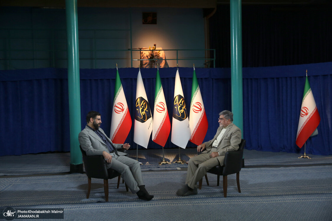 علی جنتی: امام باور داشت، هیچ حکومتی بدون اعتماد مردم نمیتواند سرپا بماند / ایشان هرگز از «حد حجاب» سخن نگفتند