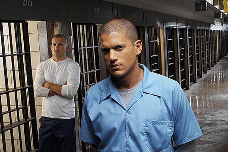 ببینید | فرار یک ایرانی از فوق امنیتی‌ترین زندان جهان به سبک سریال فرار از زندان