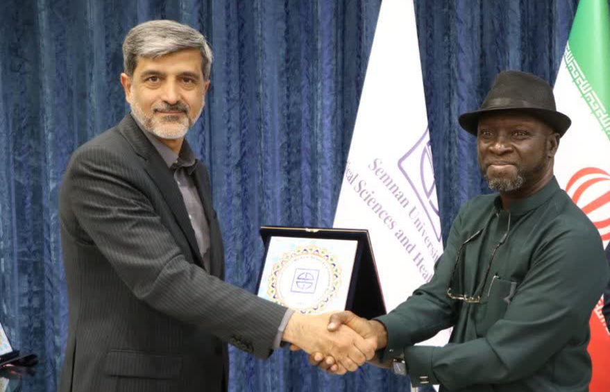 نخستین همایش بینالمللی آموزش پزشکی میان فرهنگی