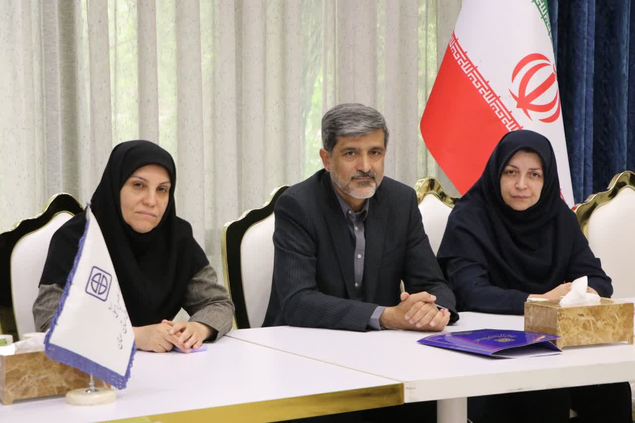 نخستین همایش بینالمللی آموزش پزشکی میان فرهنگی