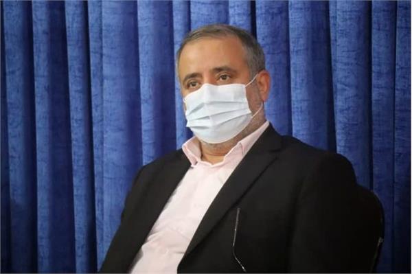 برگزاری نشست شورای فرهنگ عمومی استان سمنان با حضور دبیر شورای عالی انقلاب فرهنگی