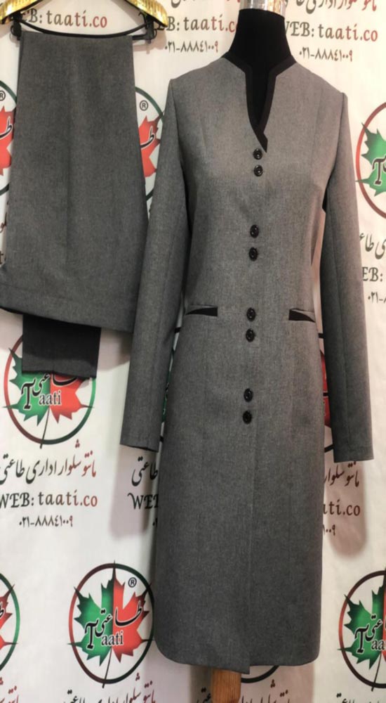 تاریخچه انواع مانتوها