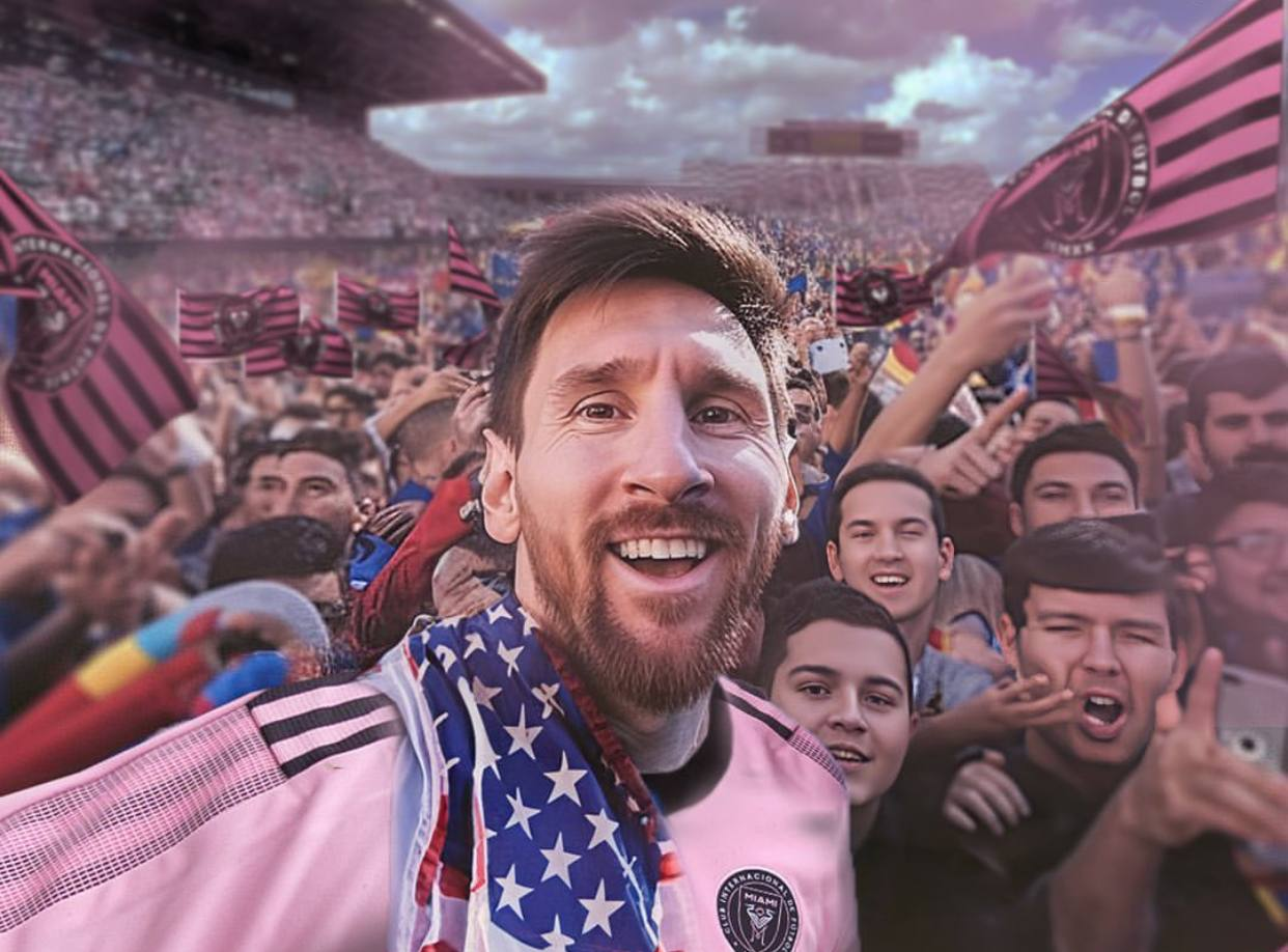 سکوت مسی شکست؛ پشت پرده رد کردن پیشنهاد بارسلونا