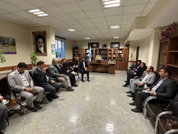 نبود برنامه واحد مشکل اصلی در شهرکرد است