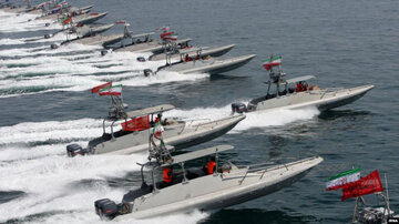 شوک ابوظبی به واشنگتن/ اهمیت ائتلاف دریایی ایران با کشورهای عربی در چیست؟