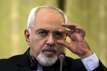 روزنامه جوان: آقای ظریف! قصد «تمسخر فلسفه مقاومت» دارید!