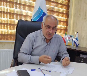 تخصیص ۶۷۷ میلیون متر مکعب آب کشاورزی در حوضه کرخه
