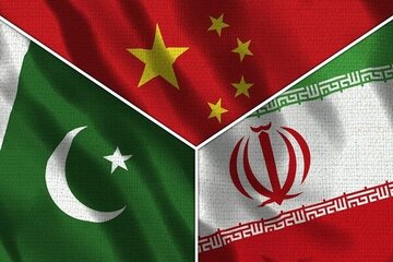 Iran, Pakistan, China hold first trilateral talks on counterterrorism