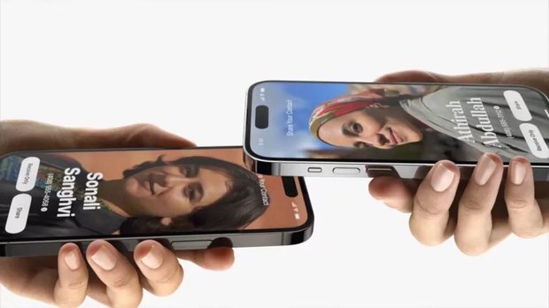 ویژگیهای جذاب آیفون که جایشان در اندروید خالی است/ عکس