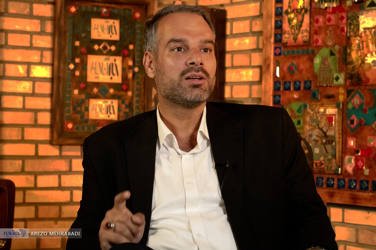 جزییات تازه از مناظره میرسلیم با کوچی / دبیرکل حزب موتلفه به میرسلیم تذکر داد