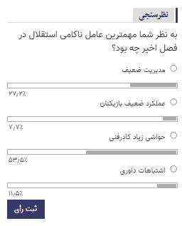 عکس | حواشی کادر فنی قهرمانی را از استقلال گرفت!