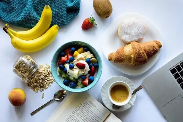 ۸ عادت صبحانه برای تقویت سلامت بدن