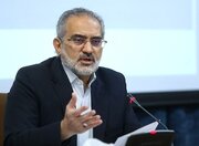 حسینی: دولت مقدمات پیوستن به بریکس و اوراسیا را با قوت پیگیری می‌کند