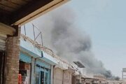انفجار مقابل «کابل بانک» در قندهار