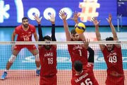 ببینید | شکست تلخ ایران مقابل لهستان در لیگ ملت‌های والیبال