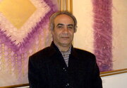نقاش و خوشنویس «حسین کاشیان» درگذشت