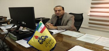 کالیبراسیون بیش از 370 کنتور توربینی گاز در سال 1401