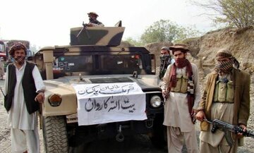 زنگ خطر در شمال افغانستان؛ طالبان پاکستانی جابجا شدند