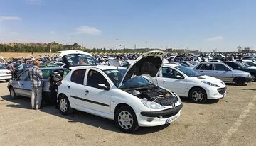 5 توصیه مرکز پژوهشهای مجلس برای حل مشکلات صنعت و بازار خودرو