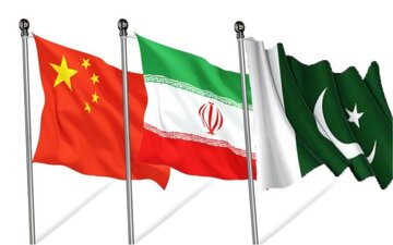 بكين تستضيف اجتماعا امنيا ثلاثيا بمشاركة طهران واسلام اباد