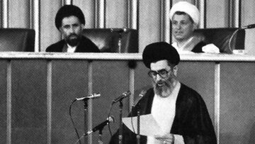 «ولی فقیه و مساله جانشینی» / تحلیل روزنامه «جوان» از مسئله و نکتهای کمتر پرداخته شده»