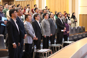 برگزاری المپیاد جهانی زبان چینی به میزبانی دانشگاه تهران؛ دیپلماسی عمومی دانشگاه در مناسبات راهبردی چین و ایران