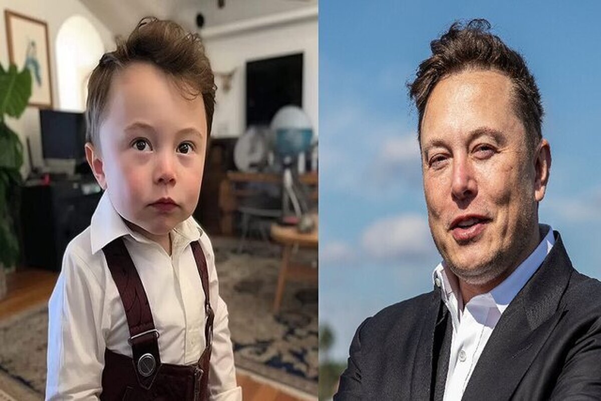 ایلان ماسک ۱۰ فرزند دارد و فقط در این حالت دوباره بچهدار نخواهد شد - خبرآنلاین