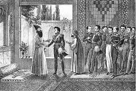 آموزش ظریف به مردم و مسئولان از غارت شمال ایران در عهد روسیه تزاری / ظریف به تکیه بر موهومات در پیشبرد سیاست خارجی ایران نقد دارد