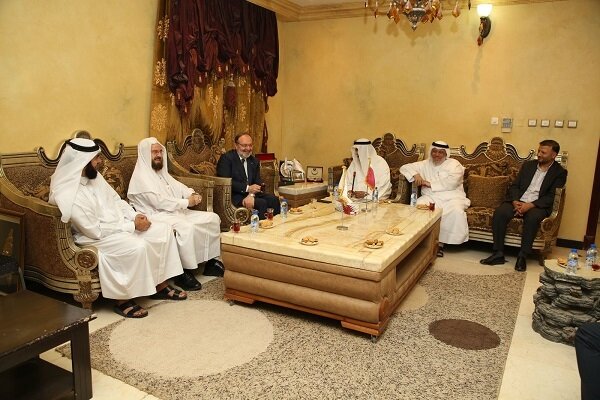 ترکیه در پی تأسیس دانشگاه جامع بینالمللی معارف اسلامی